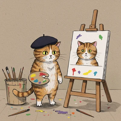 painter